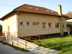 Društveni centar u Belom Manastiru